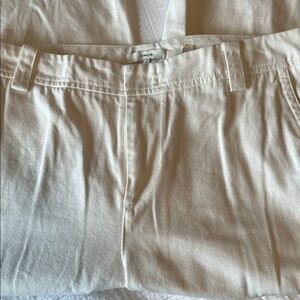 Vince denim Cargo Pants